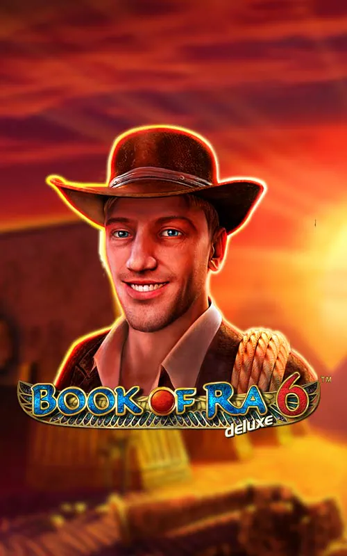 Book of Ra at Apuestamos Casino
