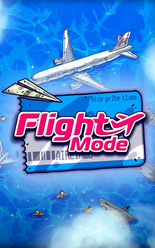 Flight Mode at Apuestamos Casino