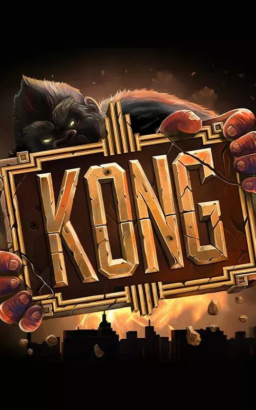 Kong at Apuestamos Casino