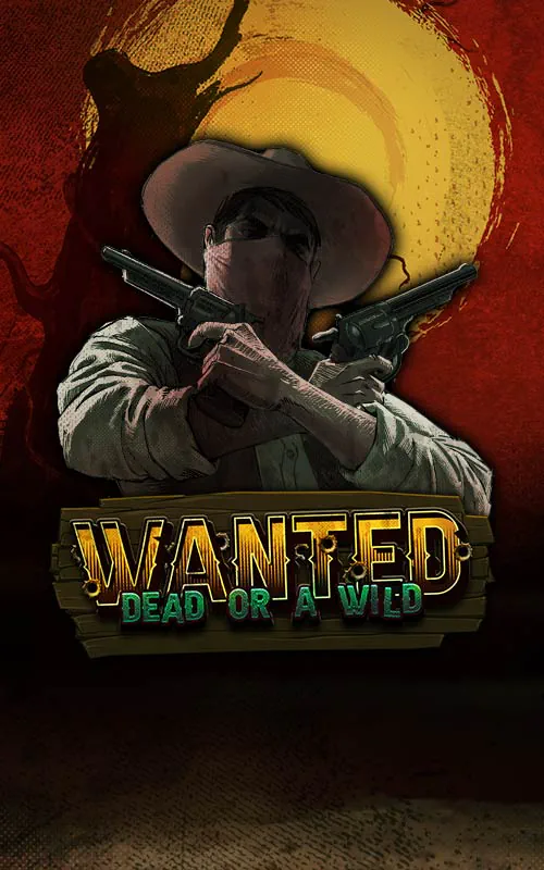Wanted Dead or a Wild at Apuestamos Casino